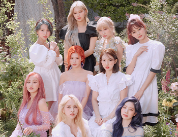 TWICE image